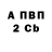 Амфетамин VHQ Haci Isaev